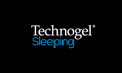 Technogel Sleeping(テクノジェル)