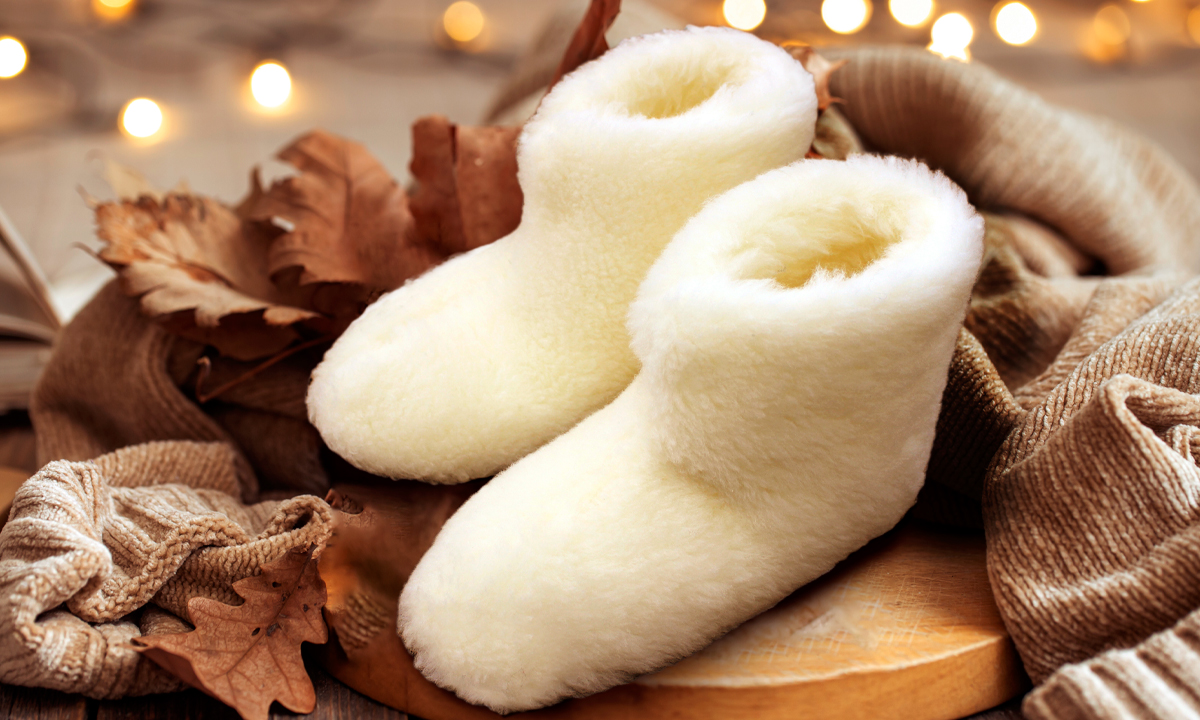 新発売】今夜も足の冷えで眠れない人は必見！「Sofwool®」の