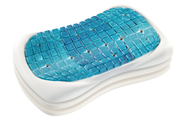 Technogel Convexo Adjustable Pillow