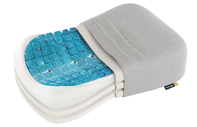 Technogel Convexo Adjustable Pillow