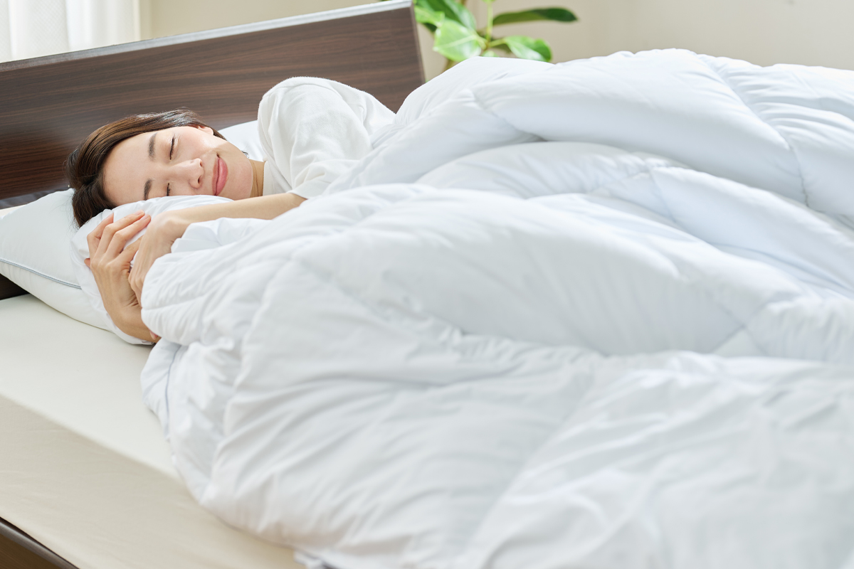 プリマロフト 人工羽毛 綿