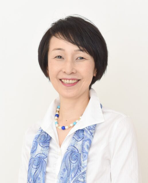 睡眠環境プランナー・三橋美穂氏