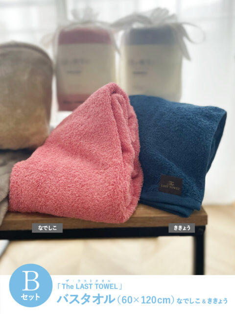 パイルの日キャンペーン_Bセット