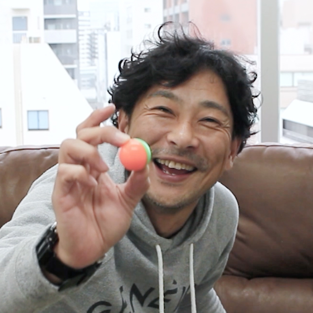 MASUDA