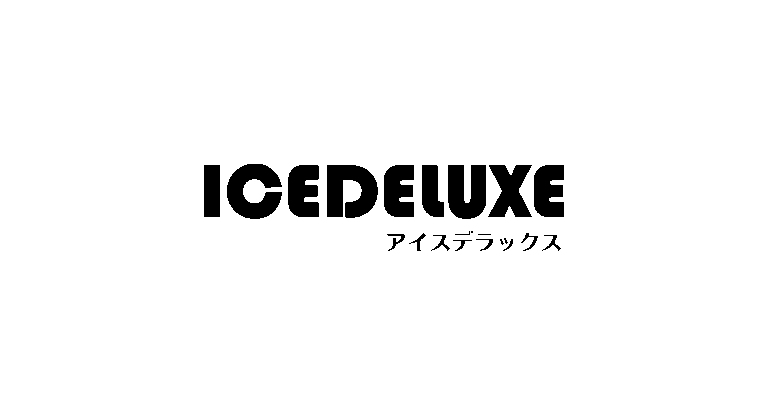 ICEDELUXE（アイスデラックス）
