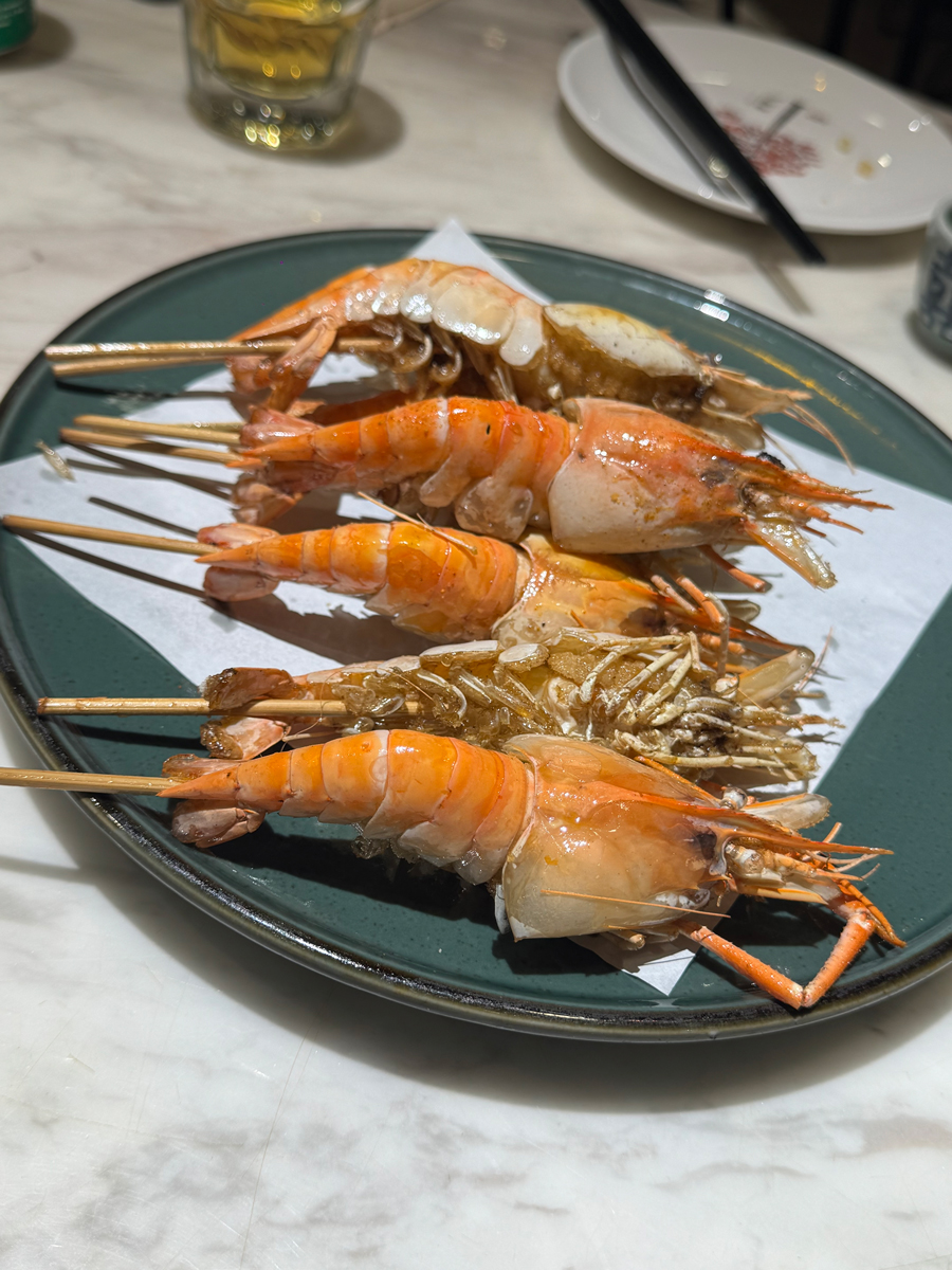 広州料理 海鮮 レストラン