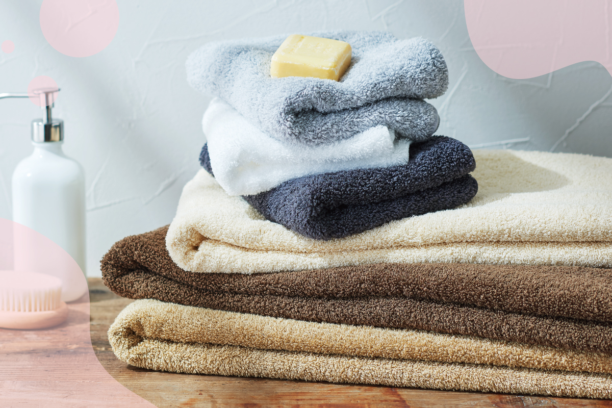 新生活 新社会人 新入生 ラストタオル タオル