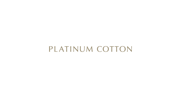 PLATINUM COTTON（プラチナコットン）