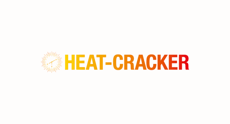 HEAT CRACKER（ヒートクラッカー）