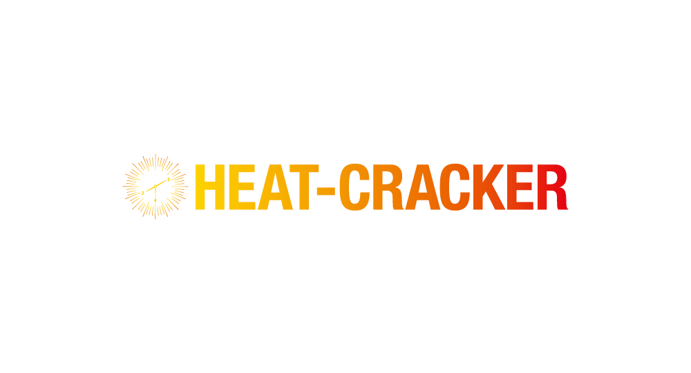 HEAT CRACKER（ヒートクラッカー）