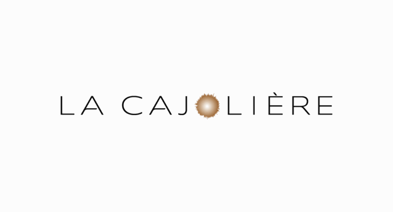 ラ・カジョリエール（LA CAJOLIÈRE）