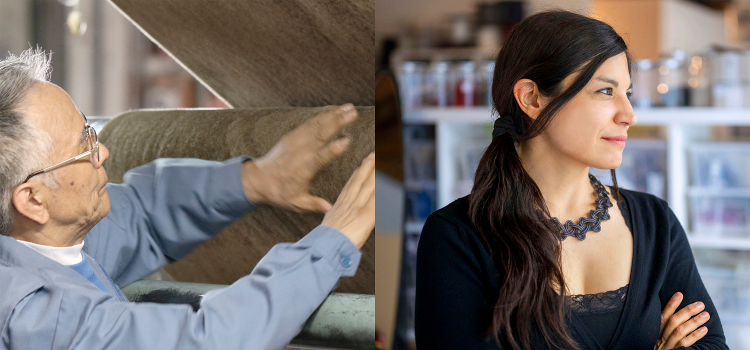 日本製とデザイン