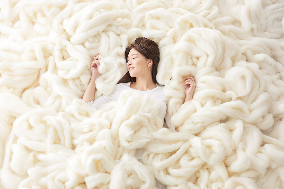 Sofwool ソフゥール ウール 寝具