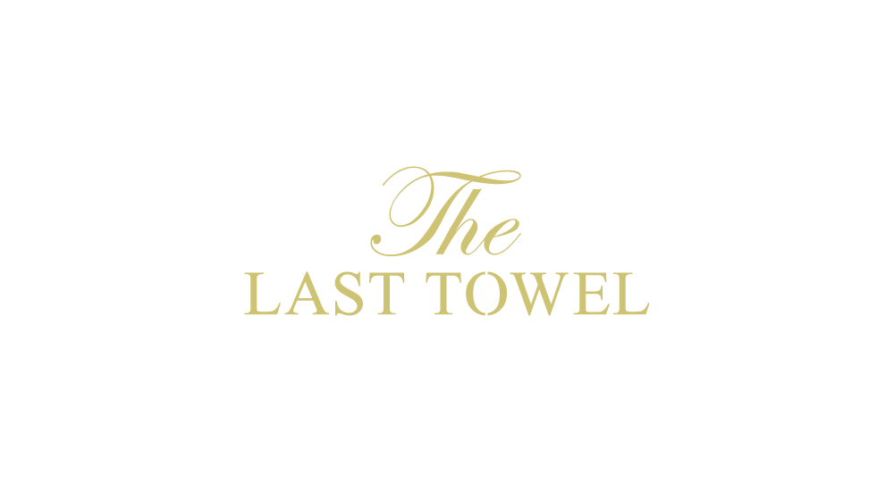 The LAST TOWEL（ザ・ラストタオル）