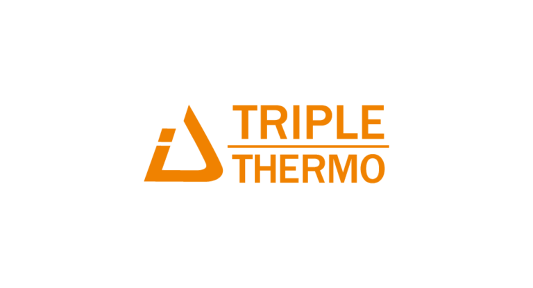 TRIPLE THRMO3（トリプルサーモ3）