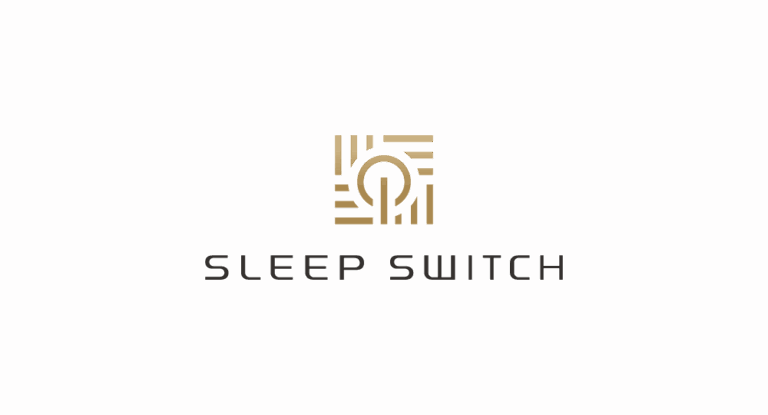 SLEEP SWITCH（スリープスイッチ）
