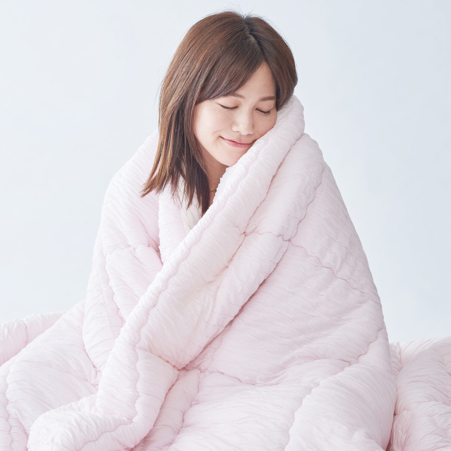 とろけるふとん