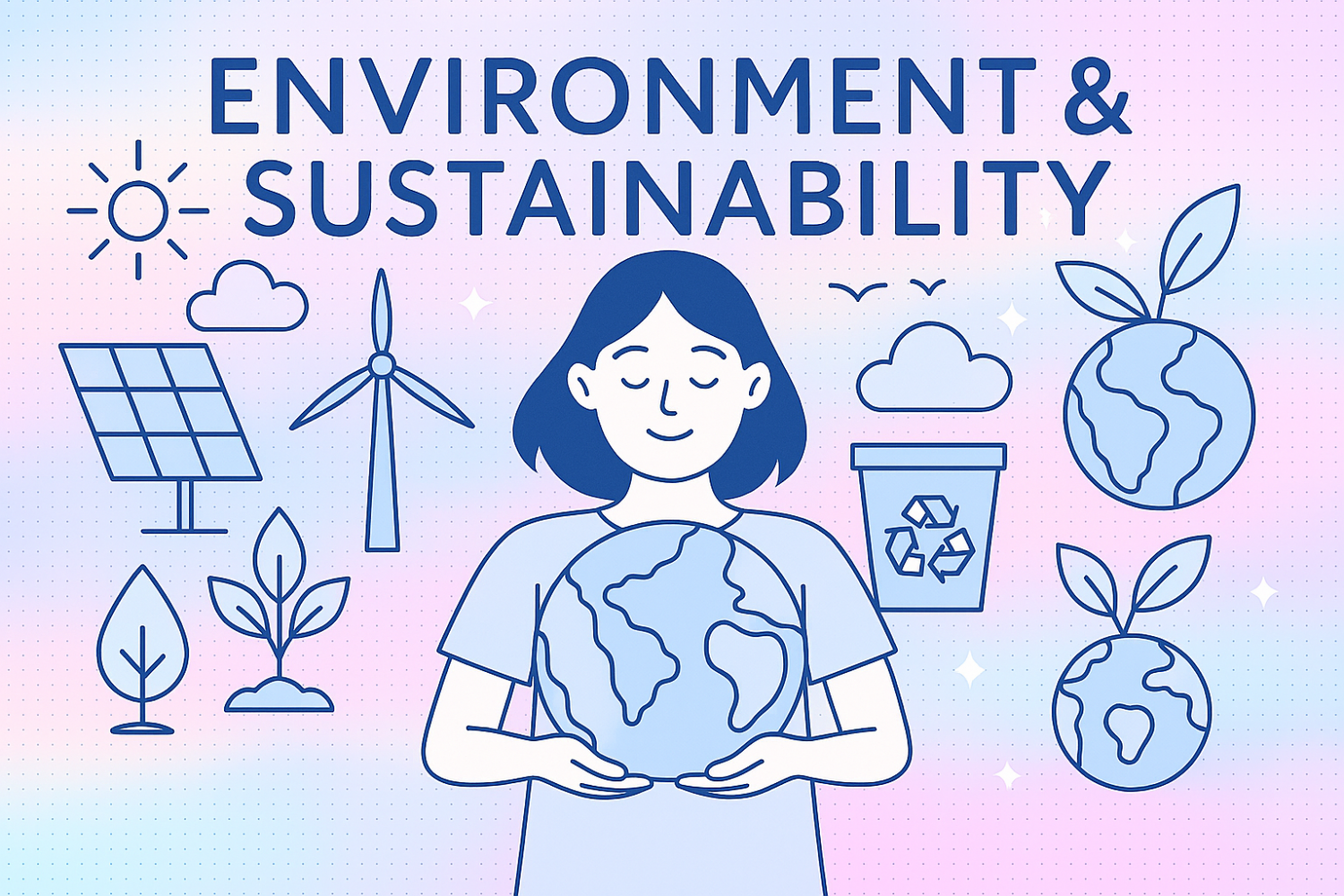 環境・サステナビリティ重視