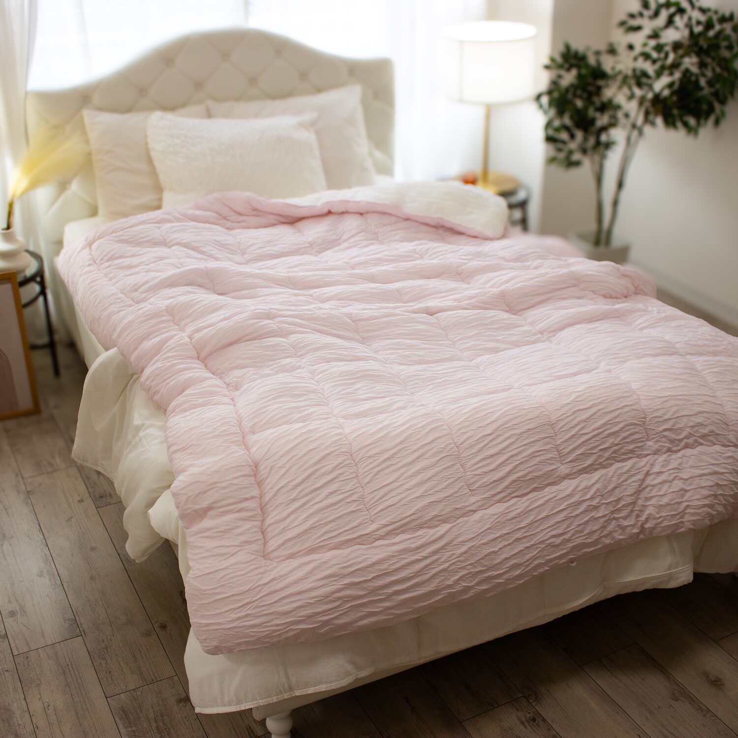 とろけるふとん