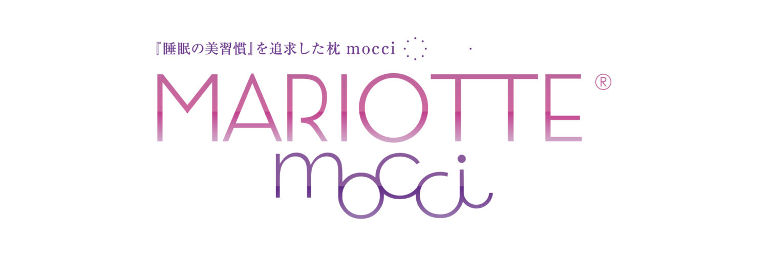 April Dream MARIOTTE mocci