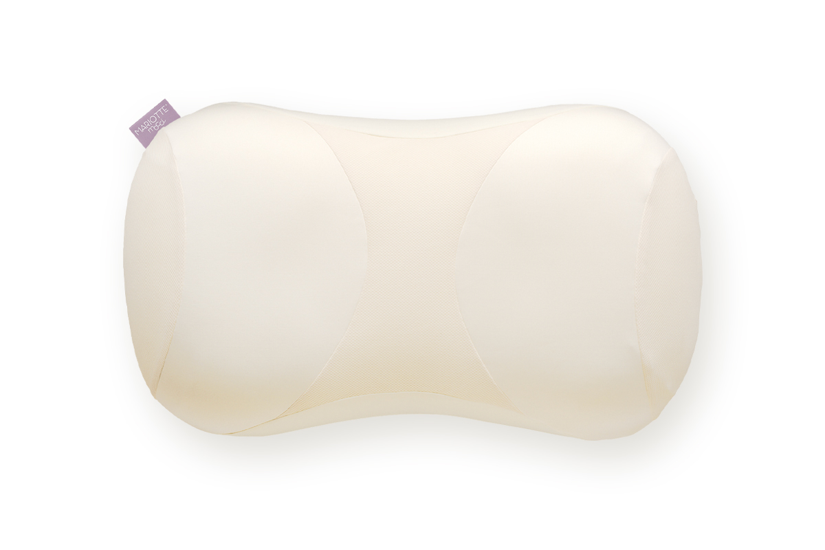 April Dream MARIOTTE mocci