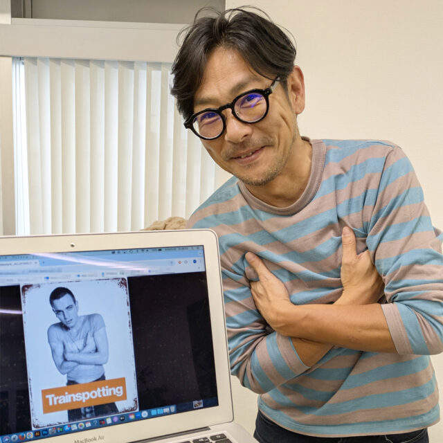 MASUDAの一打 vol.16