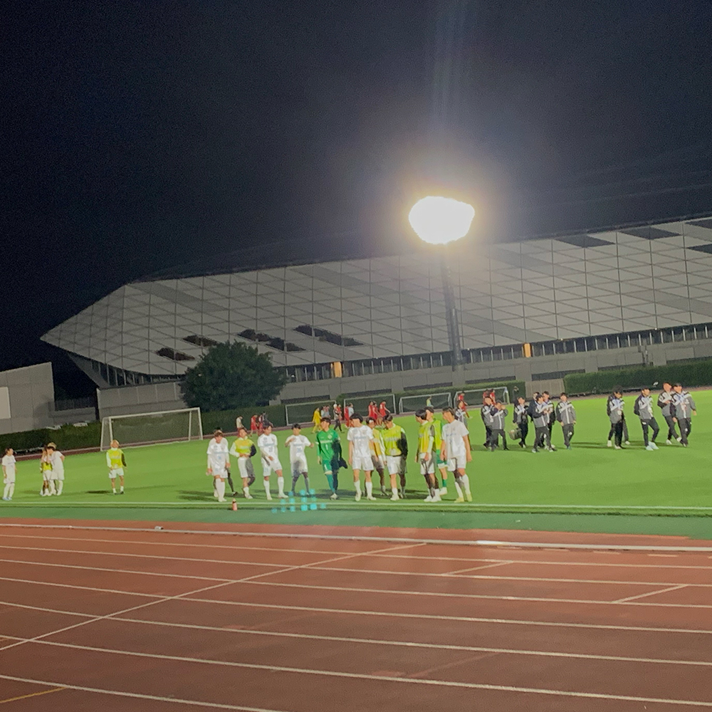 AGFフィールド 南葛SC キャプテン翼 サッカー