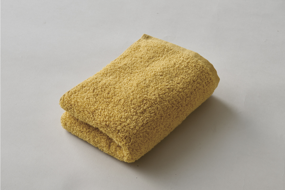 The LAST TOWEL ONE ザ・ラストタオル ワン フェイスタオル