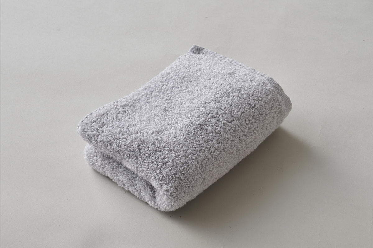 The LAST TOWEL ONE ザ・ラストタオル ワン フェイスタオル