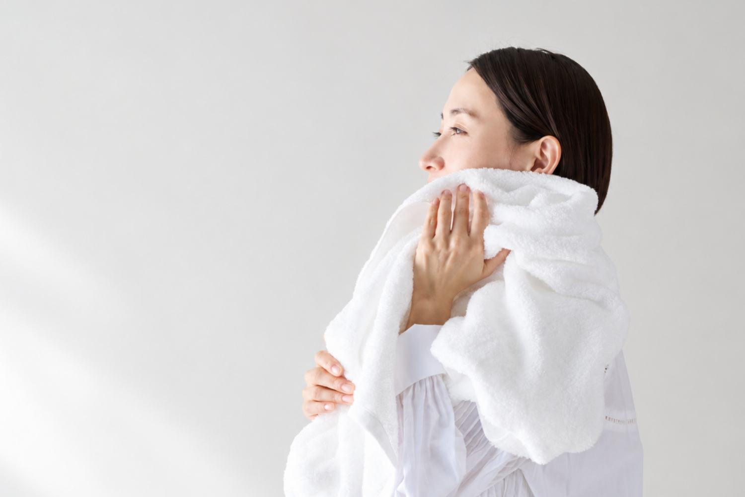 The LAST TOWEL ONE タオル バスタオル フェイスタオル 世界タオルの日