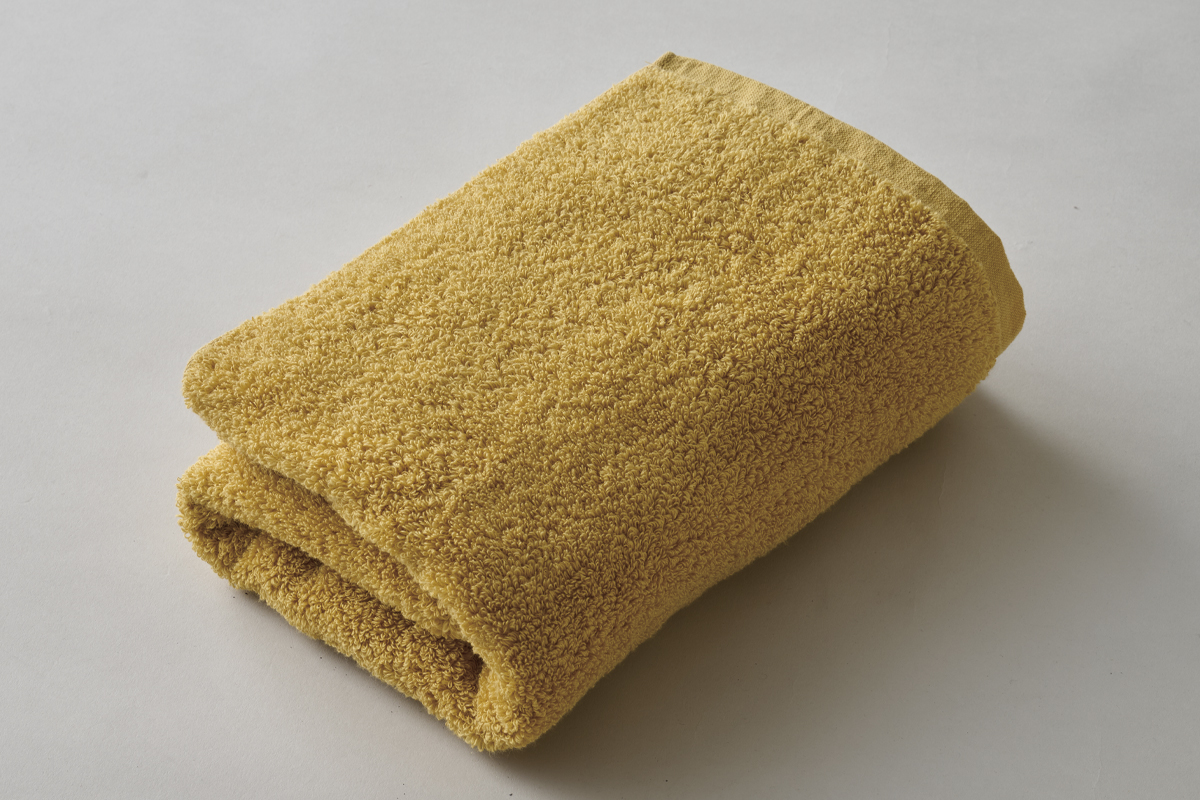 The LAST TOWEL ONE ザ・ラストタオル ワン バスタオル