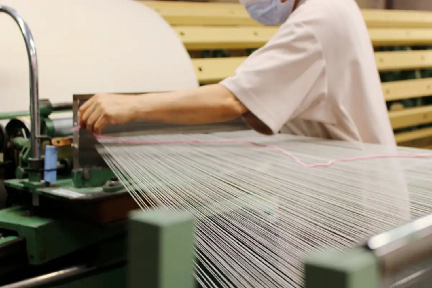 The LAST TOWEL ONE タオル バスタオル フェイスタオル 世界タオルの日 おぼろタオル 三重県津市