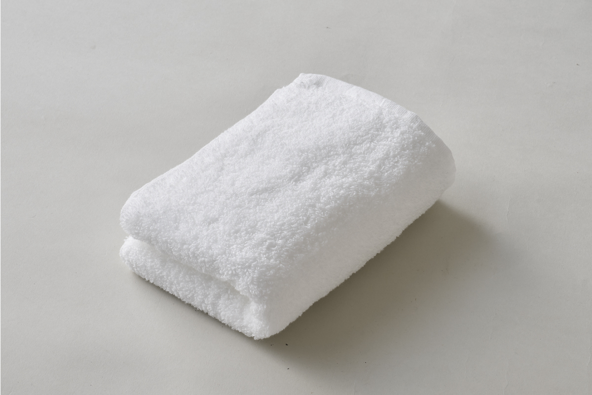 The LAST TOWEL ONE ザ・ラストタオル ワン フェイスタオル