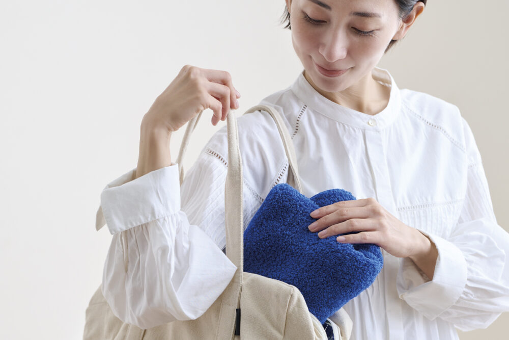 The LAST TOWEL ONE（ザ・ラストタオル ワン）