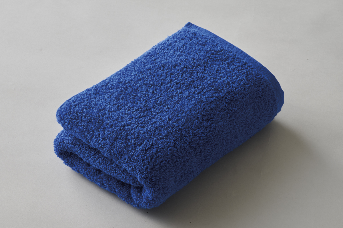 The LAST TOWEL ONE ザ・ラストタオル ワン バスタオル