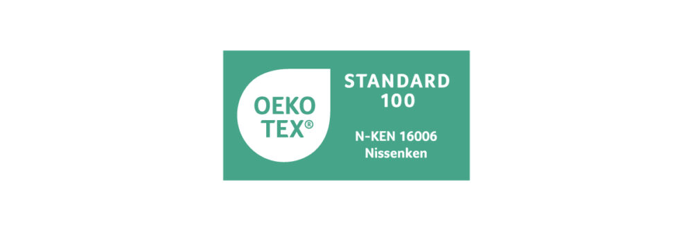 エコテックス スタンダード100 クラスⅠ認証