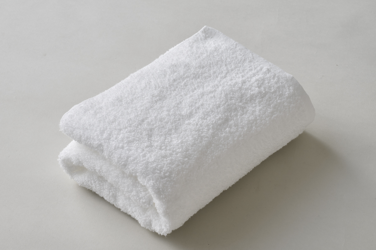 The LAST TOWEL ONE ザ・ラストタオル ワン バスタオル