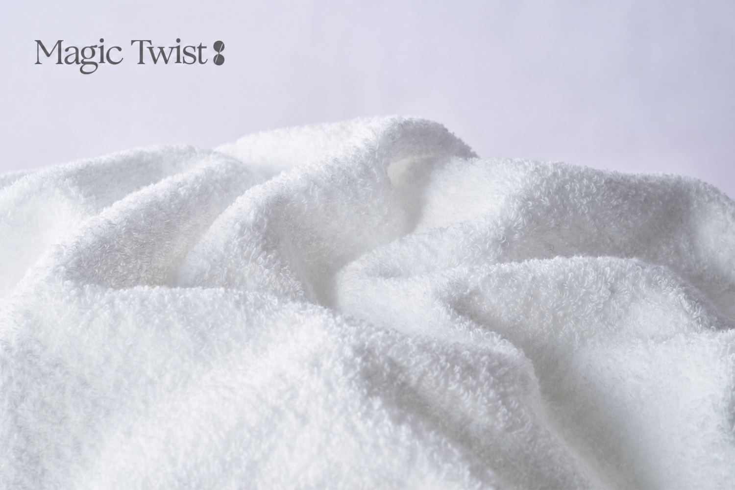 The LAST TOWEL ONE タオル バスタオル フェイスタオル 世界タオルの日 Magic Twist
