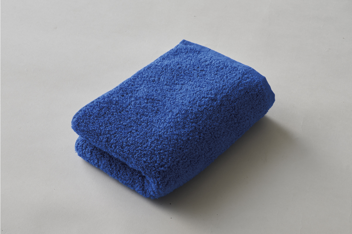 The LAST TOWEL ONE ザ・ラストタオル ワン フェイスタオル
