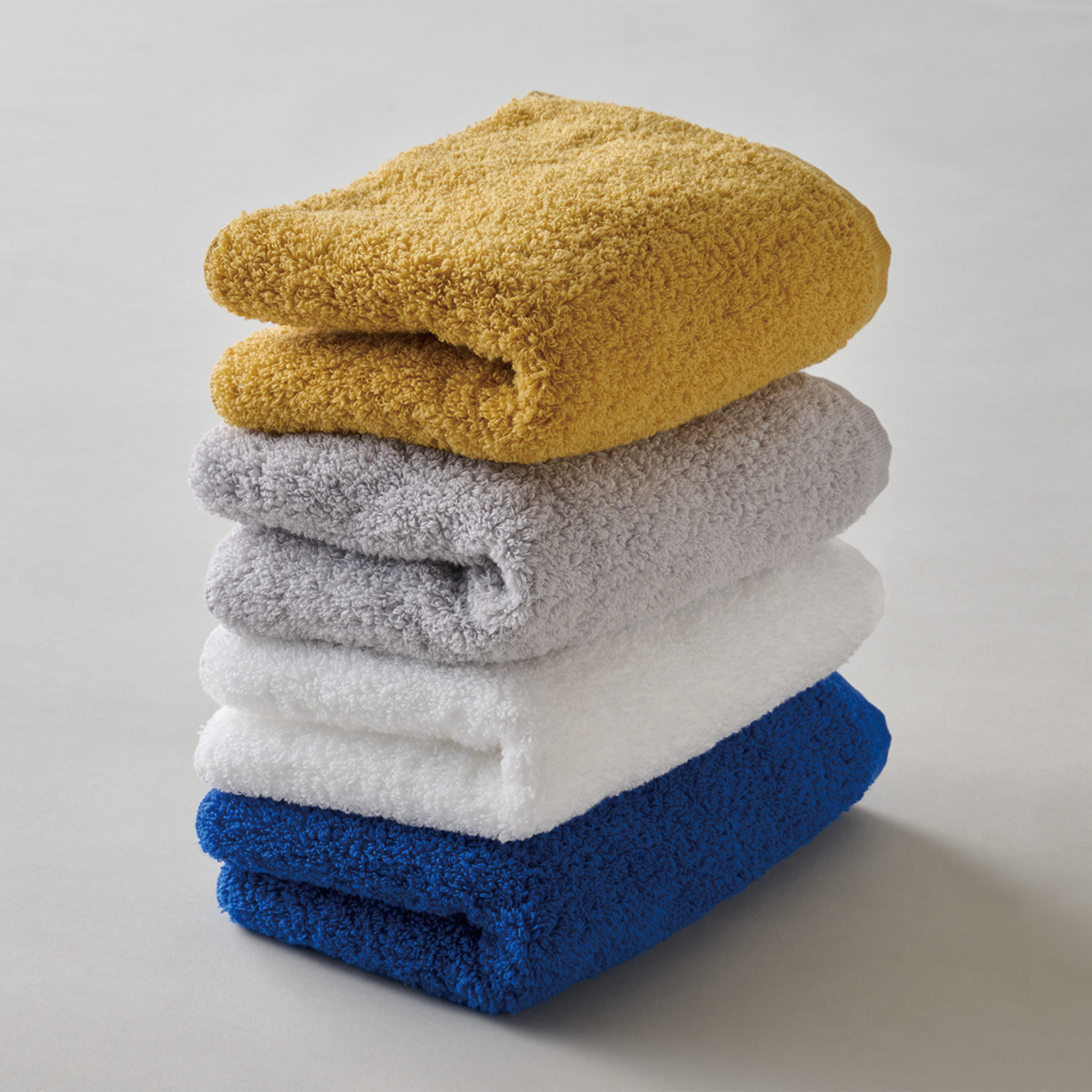 The LAST TOWEL ONE タオル バスタオル フェイスタオル 世界タオルの日