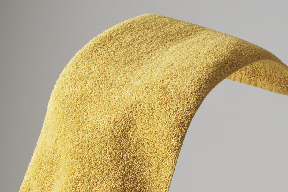 Mustard Yellow｜マスタードイエロー